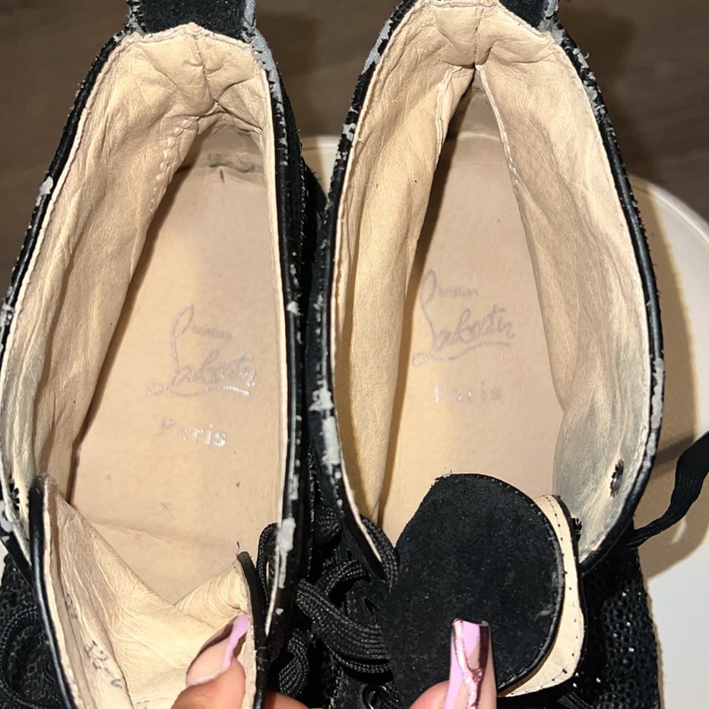 Christian Louboutin Mens shoes - Picture 11 of 17